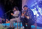 Recitales flamencos gratuitos los s�bados de junio en Santa Luc�a