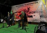 Recitales flamencos gratuitos los s�bados de junio en Santa Luc�a