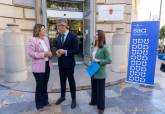 Cartagena refuerza la atenci�n ciudadana con nuevas herramientas digitales y la ampliaci�n de servicios en el SAC