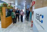Cartagena refuerza la atenci�n ciudadana con nuevas herramientas digitales y la ampliaci�n de servicios en el SAC
