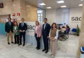 Cartagena refuerza la atenci�n ciudadana con nuevas herramientas digitales y la ampliaci�n de servicios en el SAC