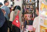 Sal�n del Manga Cartagena. Mayo, 2026.