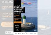 Triatl�n Puerto de Cartagena