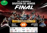 B�dminton Cartagena