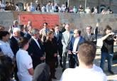 Clausura del 'Reto-Fest' de la UPCT