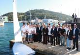 Clausura del 'Reto-Fest' de la UPCT