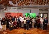 Clausura del 'Reto-Fest' de la UPCT