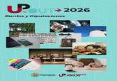 UP Out 2026