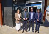 Visita empresa Herjimar en Los Camachos. Mayo, 2026.