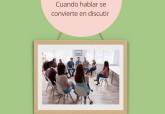El PMAD pone en marcha un taller sobre conflictos familiares a cargo de La Huertecica