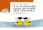 El escritor Diego Arboleda participa en los encuentros con autor de las Bibliotecas Municipales