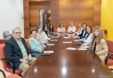 QReclama, herramienta digital que mejora la gestión de reclamaciones. Reunión con entidades. Mayo, 2026.