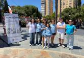 D�a de la Familia en Los Juncos. Mayo, 2026.