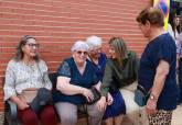 Las Lomas del Albuj�n estrena el �Camino de los Gineses� en homenaje a la historia y ra�ces de sus vecinos