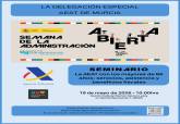 Universidad Popular y Agencia Tributaria ofrecen un curso para acercar la administraci�n digital a los mayores