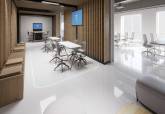 Espacio Dato, recreaci�n virtual.