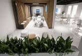 Espacio Dato, recreaci�n virtual.