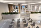 Espacio Dato, recreaci�n virtual.