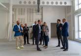 Futuro espacio Dato en Gisbert.