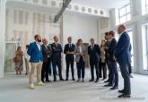 Futuro Espacio Dato, en Gisbert.