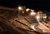 Museo Teatro Romano.