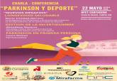 Actividades de la Asociación de Párkinson de Cartagena