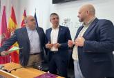 Foto PSOE Cartagena