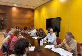 El Consejo Municipal Escolar fija los tres d�as no lectivos del curso 2026-2027 en Cartagena