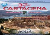 37� Congreso de AETEL sobre Inteligencia Artificial en El Batel