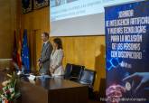 Jornada de Inteligencia Artificial y Nuevas Tecnolog�as para la Inclusi�n de las Personas con Discapacidad