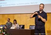 Jornada de Inteligencia Artificial y Nuevas Tecnolog�as para la Inclusi�n de las Personas con Discapacidad