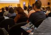 Jornada de Inteligencia Artificial y Nuevas Tecnolog�as para la Inclusi�n de las Personas con Discapacidad