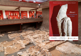 Concierto en la necr�polis del Museo Arqueol�gico Municipal