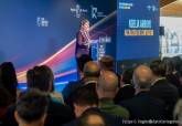 Cartagena abandera la transformaci�n econ�mica de la Regi�n con el nuevo Plan Industrial 2026-2035
