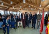 Cartagena abandera la transformaci�n econ�mica de la Regi�n con el nuevo Plan Industrial 2026-2035
