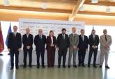 Cartagena abandera la transformaci�n econ�mica de la Regi�n con el nuevo Plan Industrial 2026-2035