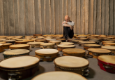 Cartagena Folk - Xabier D�az & Adufeiras de Salitre