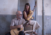 Cartagena Folk - Mixtura