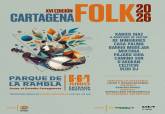 Cartagena Folk 2026