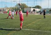 F�tbol base y aficionado de Cartagena.