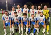 F�tbol base y aficionado de Cartagena.