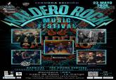 Kaldero Rock