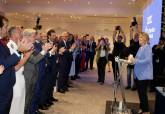 Miguel Ángel Jiménez Bosque inicia su andadura como presidente de COEC
