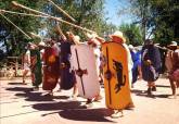 Legio Prima. Ciclo de Conferencias de las Semana Cultural de Carthagineses y Romanos