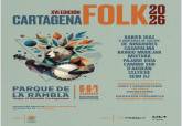 Cartagena Folk 2026