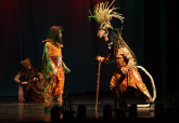 Musical El Rey de la Selva