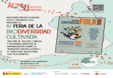  IV Feria de la Biodiversidad Cultivada 