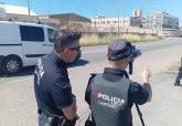 La ESPAC refuerza la formaci�n de medios t�cnicos de la Polic�a Local