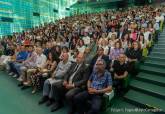 Toma posesi�n funcionarios. Mayo, 2026.