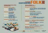 Cartagena Folk 2026